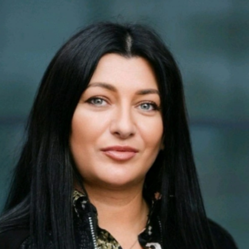 Emilija Borchers