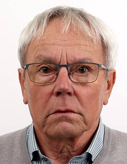 Bernhard David - Senior Embedded Softwareentwickler