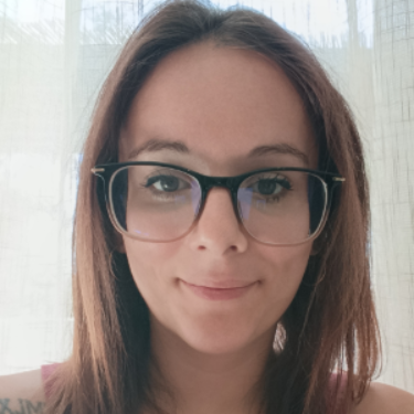 Vanessa Monnier - Assistante administrative et comptable