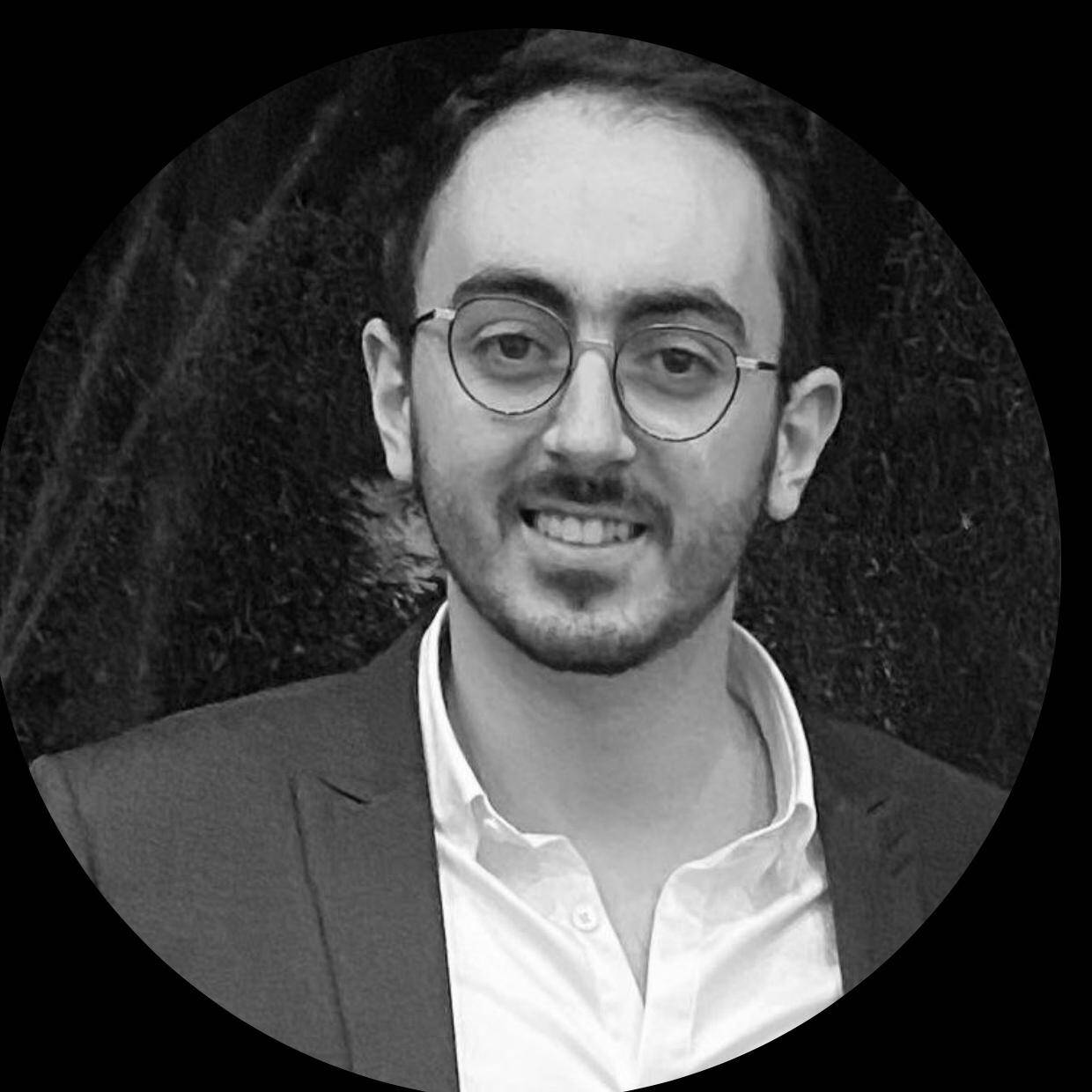 Mehdi M.