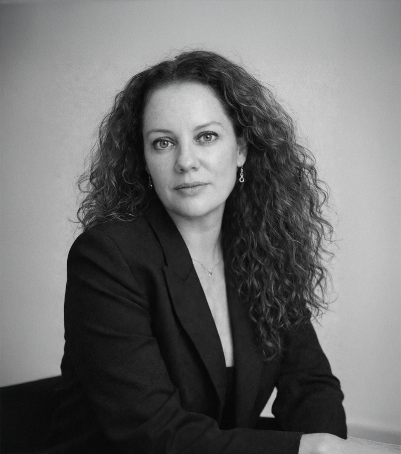 Suzanne M. - Web Designer - Directrice Artistique