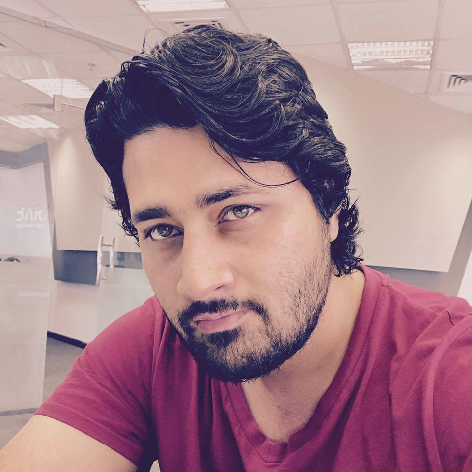 Kashif Naz