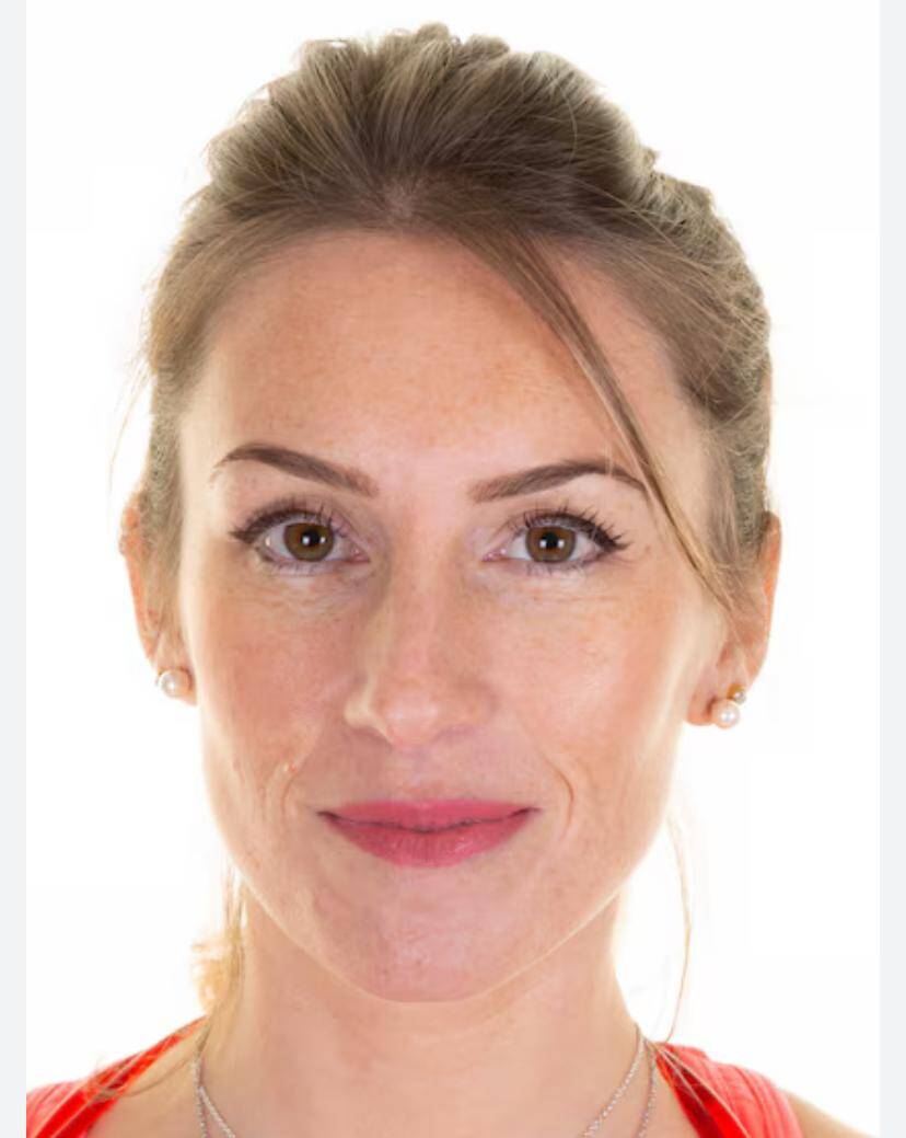 Julia Maoui