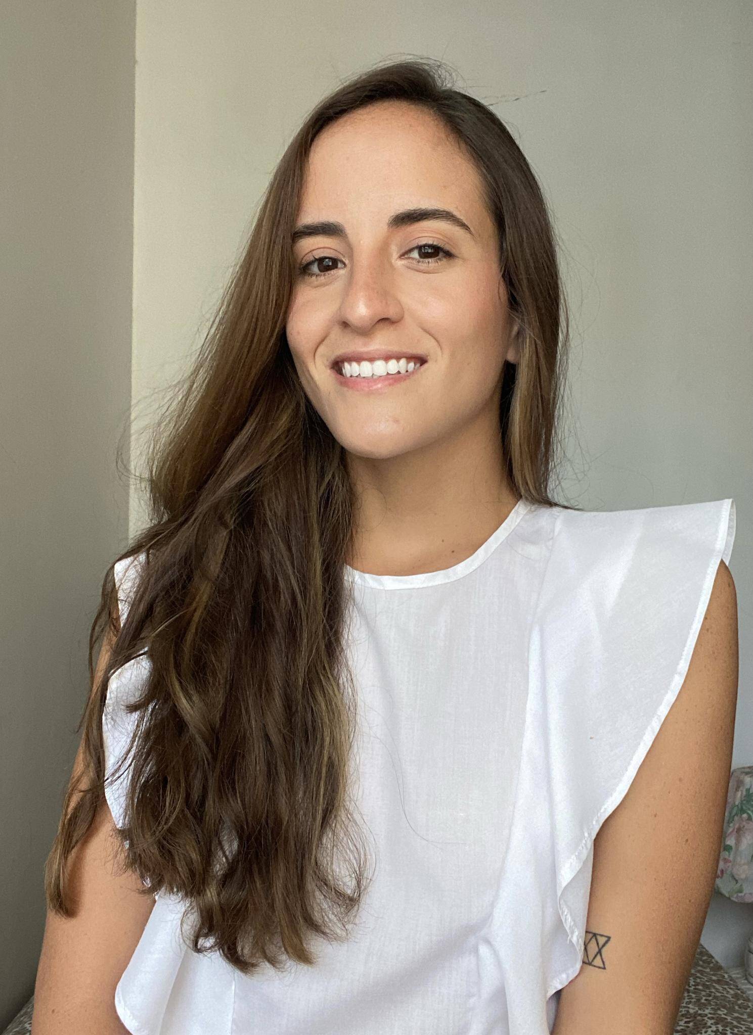 Sofia De Oliveira