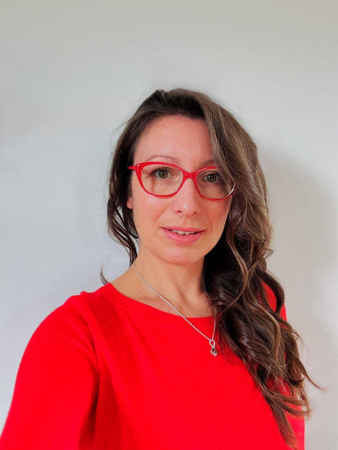 Amandine Dassé