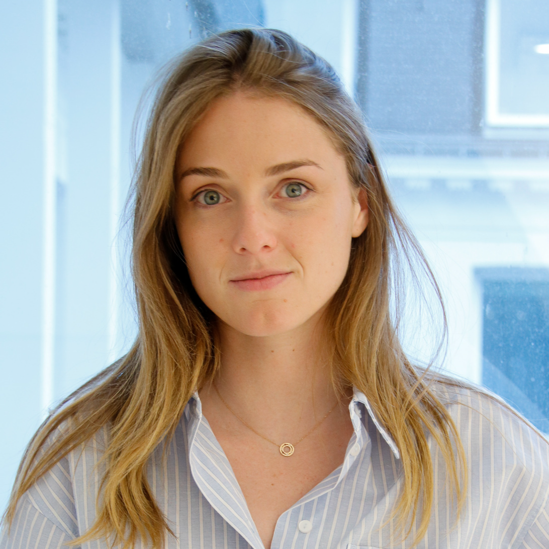 Gabrielle M.