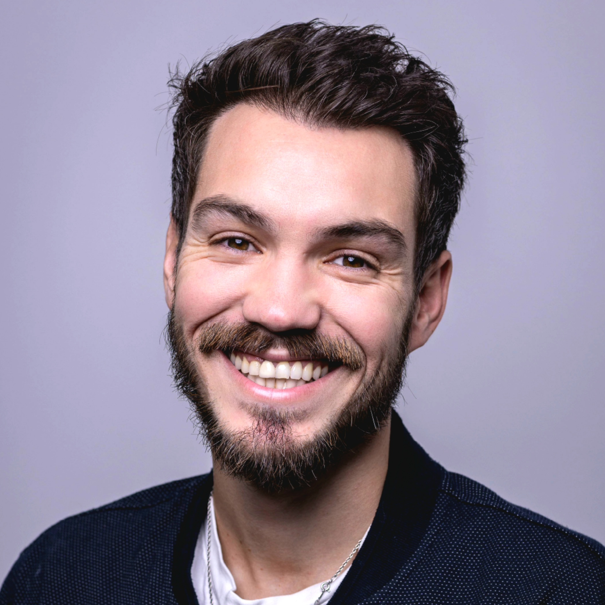 Baptiste  - Expert in Payment and Electronic Banking