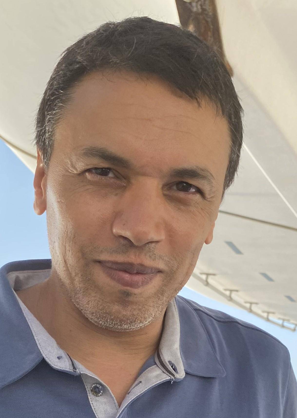 Bilal M.