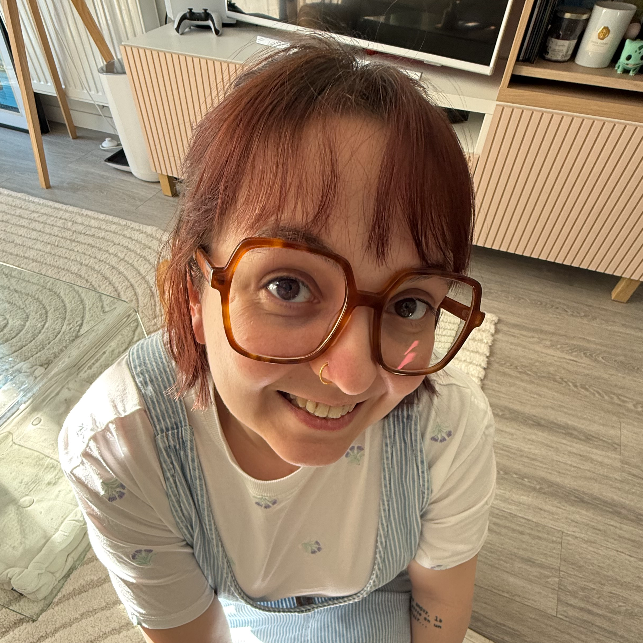 Mélodie Bazin
