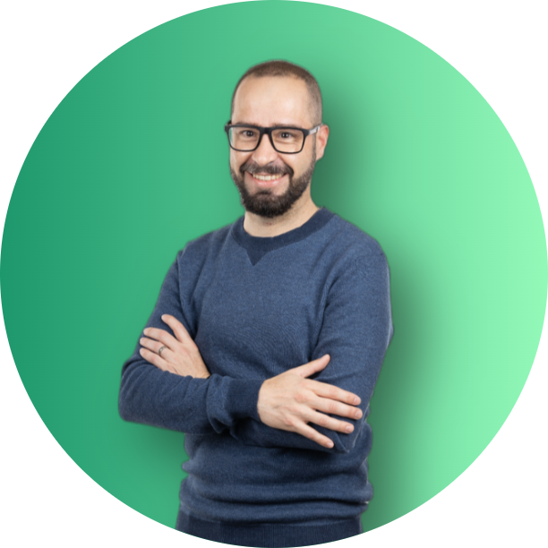 Jordi Garcia