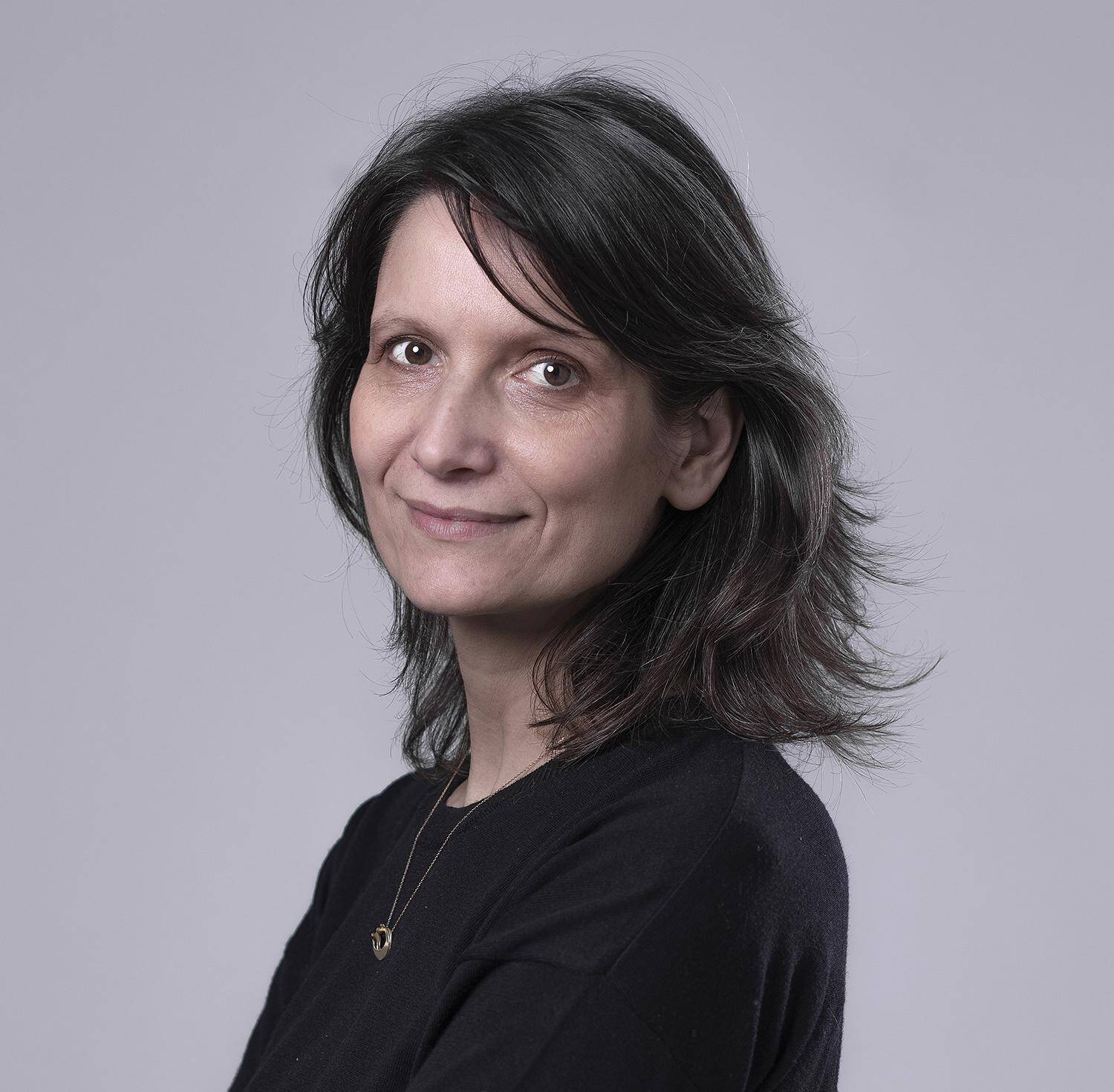Blandine Jeanson
