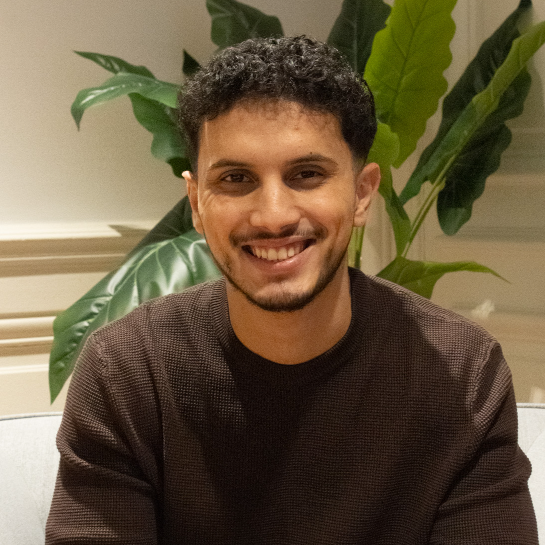 Ilyas Benhammadi