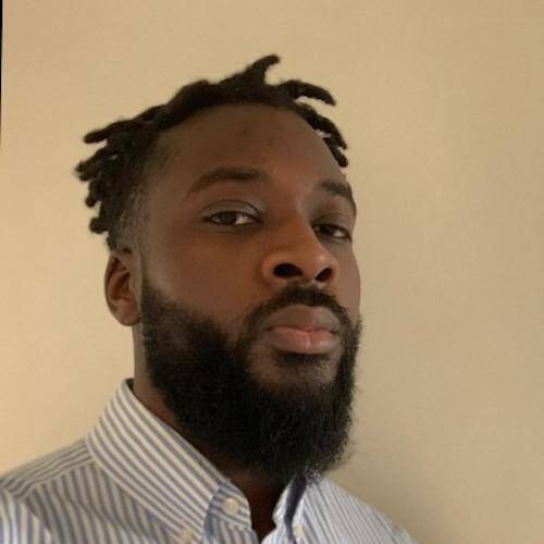 Seydou Camara - Chef de projet Web