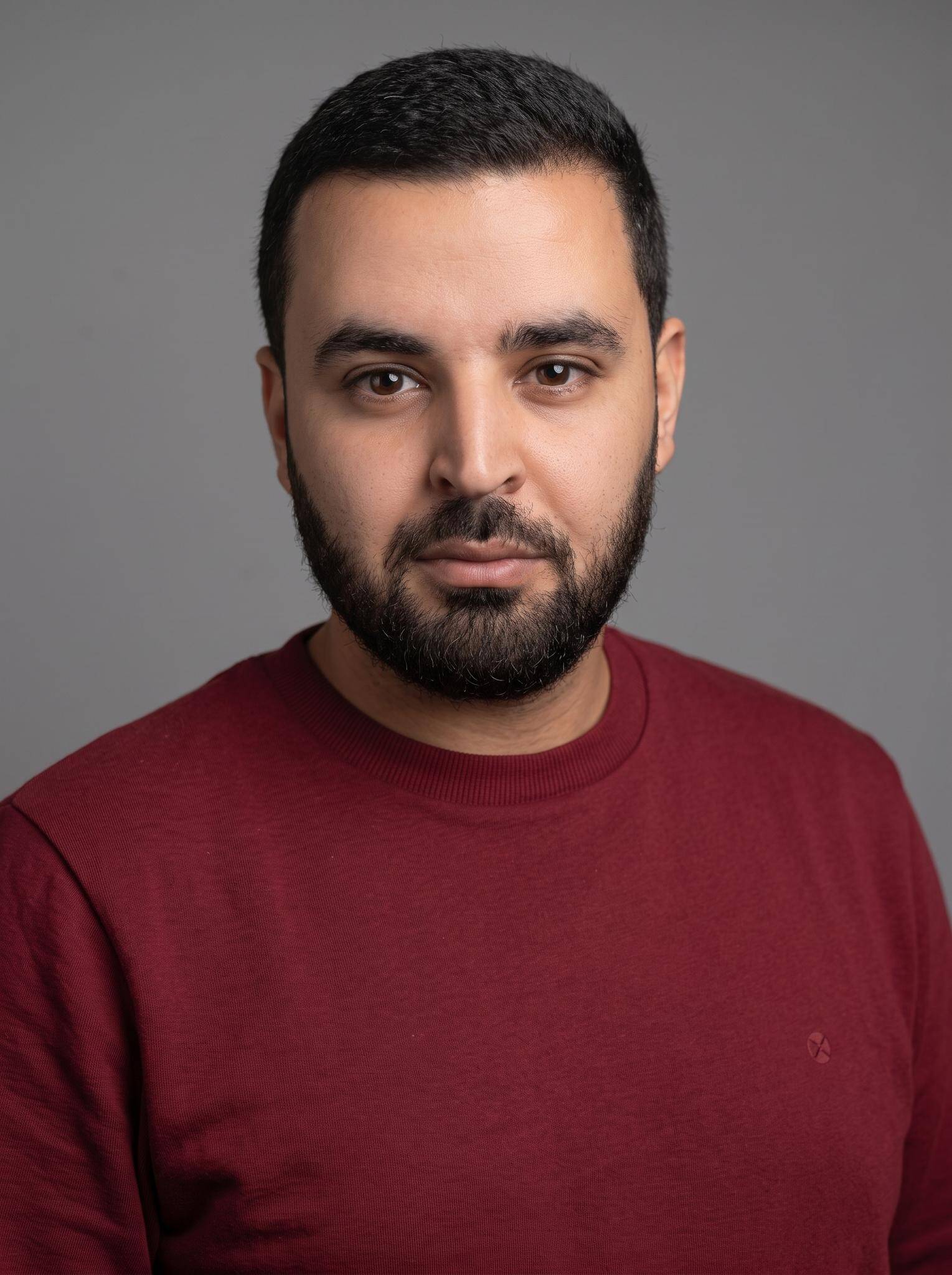 Habib Mohammed Sbaa - Fondateur & Opérateur