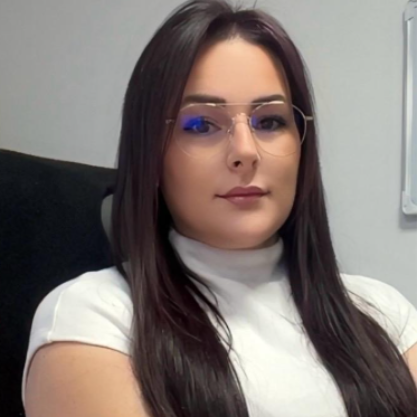 Katia Chebieb - Assistante administrative & de gestion