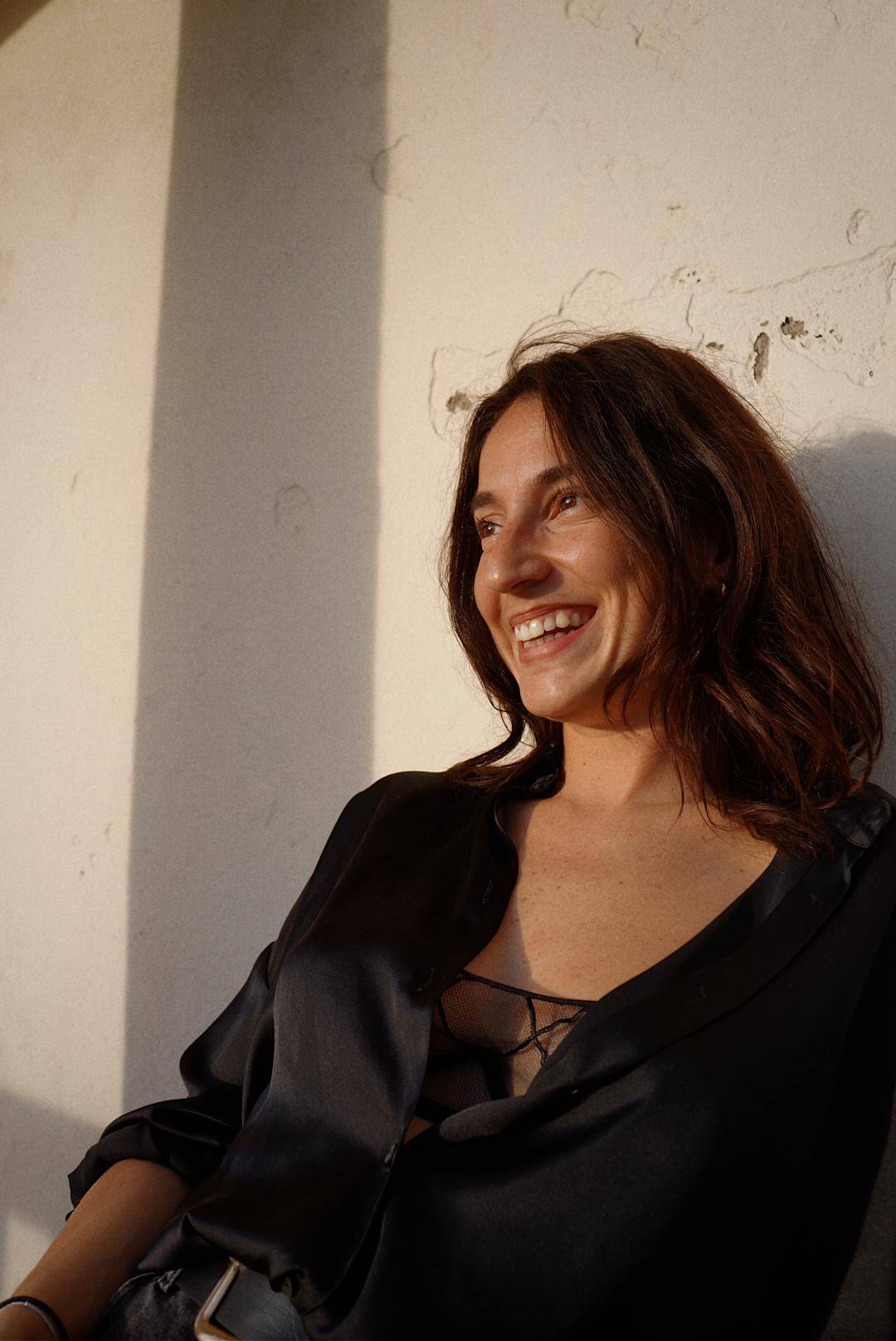 Mathilde Travere