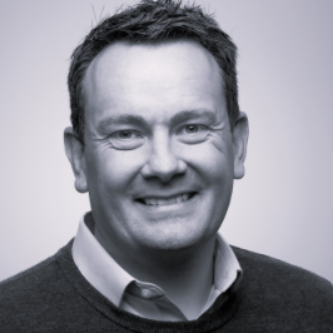 Nicholas Kent