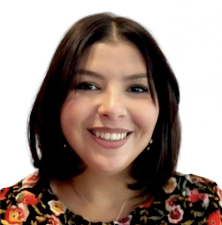 Hiyam Zarouri