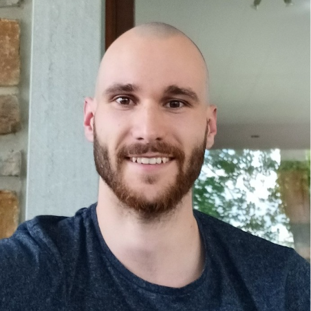 Cedric Jadot - Statisticien/Biostatisticien freelance