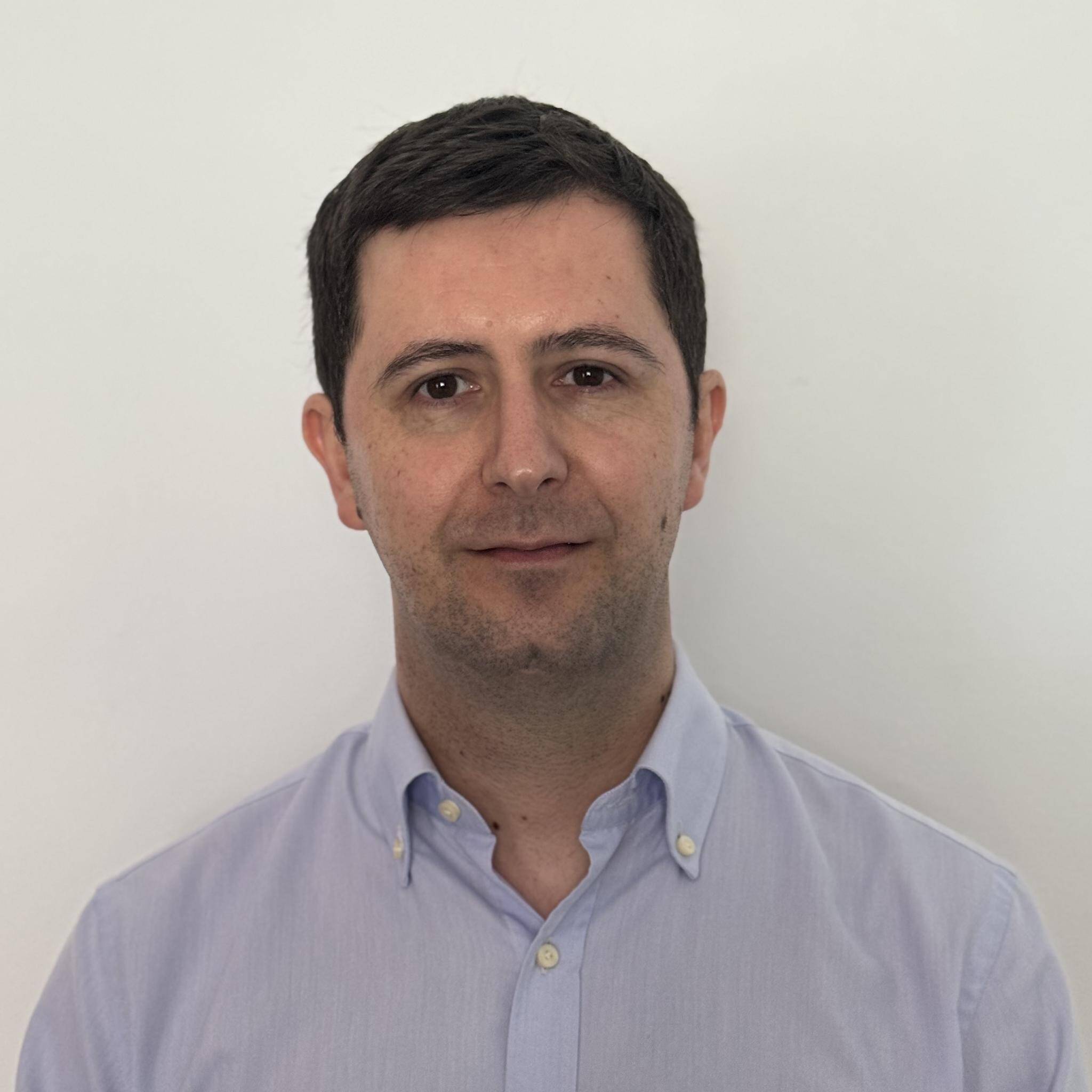 Pedro César Moreno Trenado - Senior Full Stack Developer