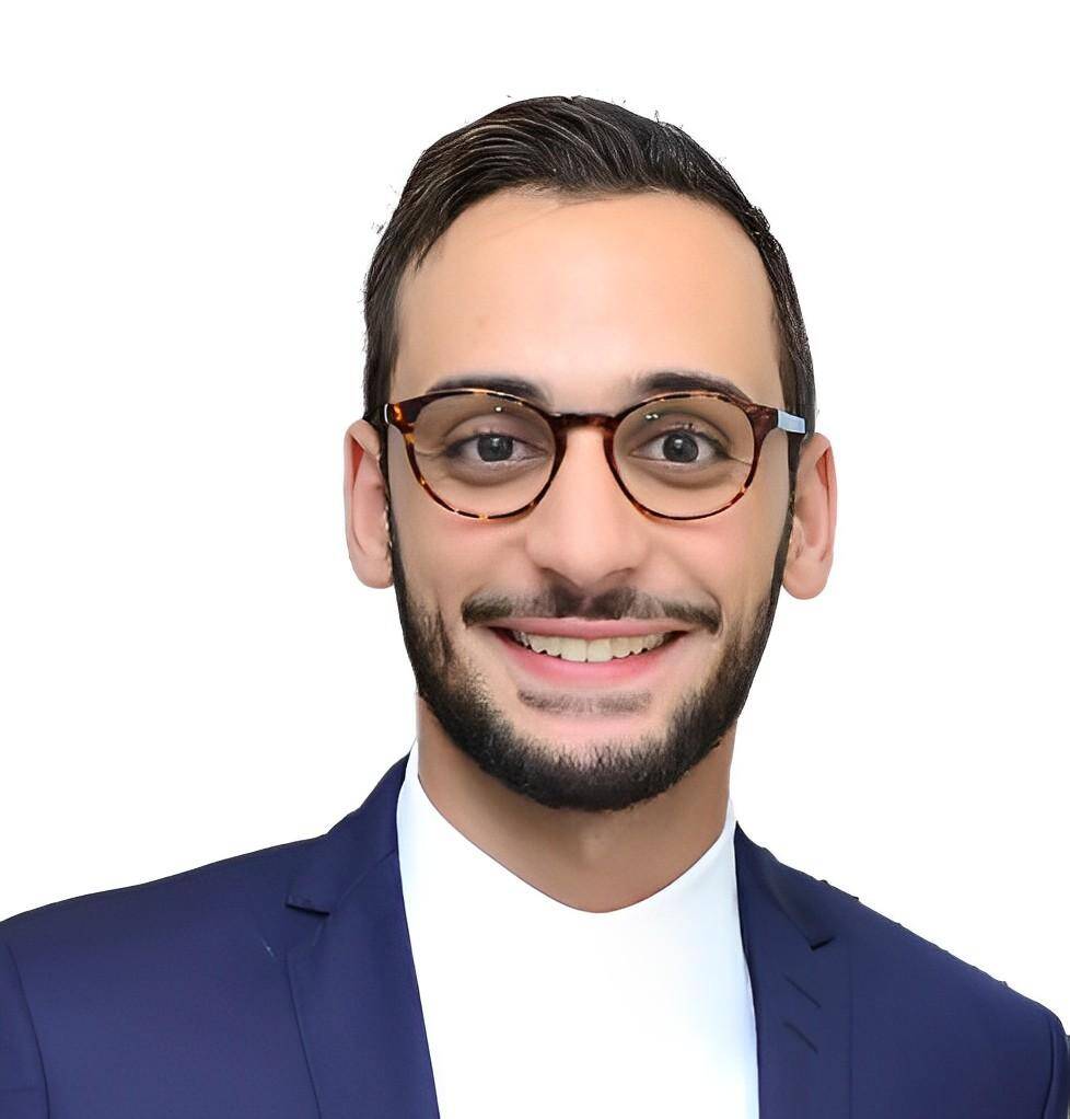 El Hizaz Moncif - TECH LEAD DATA ENGINEER