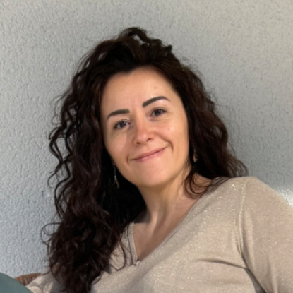 Angélique Da Cruz - Créatrice de contenu UGC