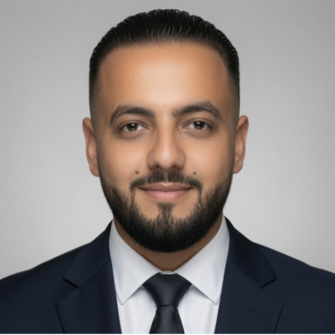 Mohamed Ragab - Consultant IA & Automatisation (Freelance)