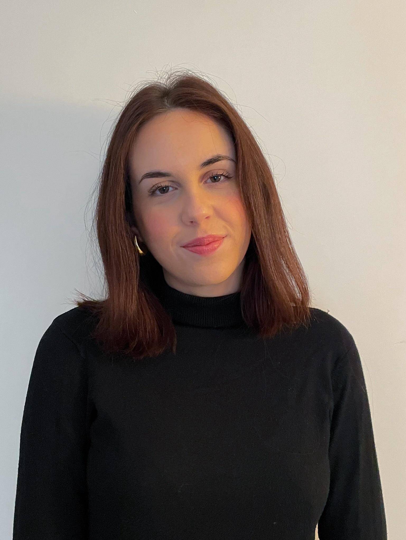 Emma Volcovici