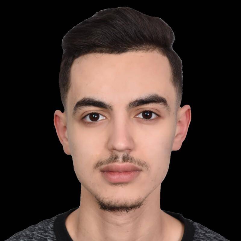 Haroun Younes