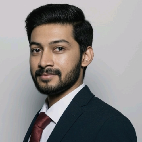 Rahul G. - Startup