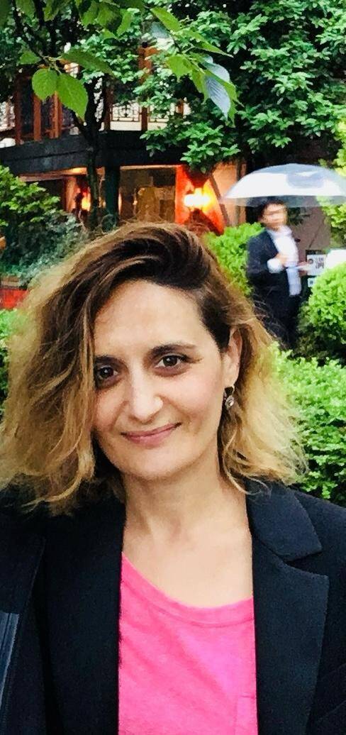 Susana  - Abogada / Consultora Legal Derecho Administrativo