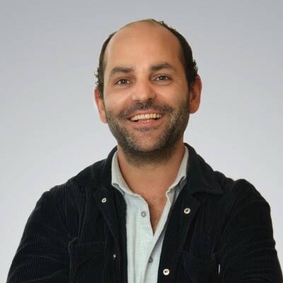 Cyprien Fourlegnie - GROWTH MARKETING MANAGER