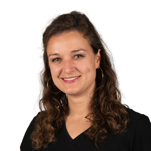Ingrid De Chevigny - Content writer & content strategist B2B