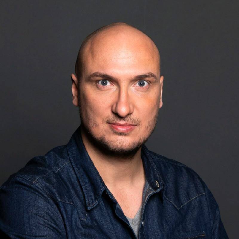 Thomas Bourguignon