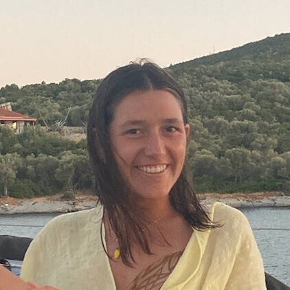 Marta Pujol - PM | Brand Activations, Retail & Events