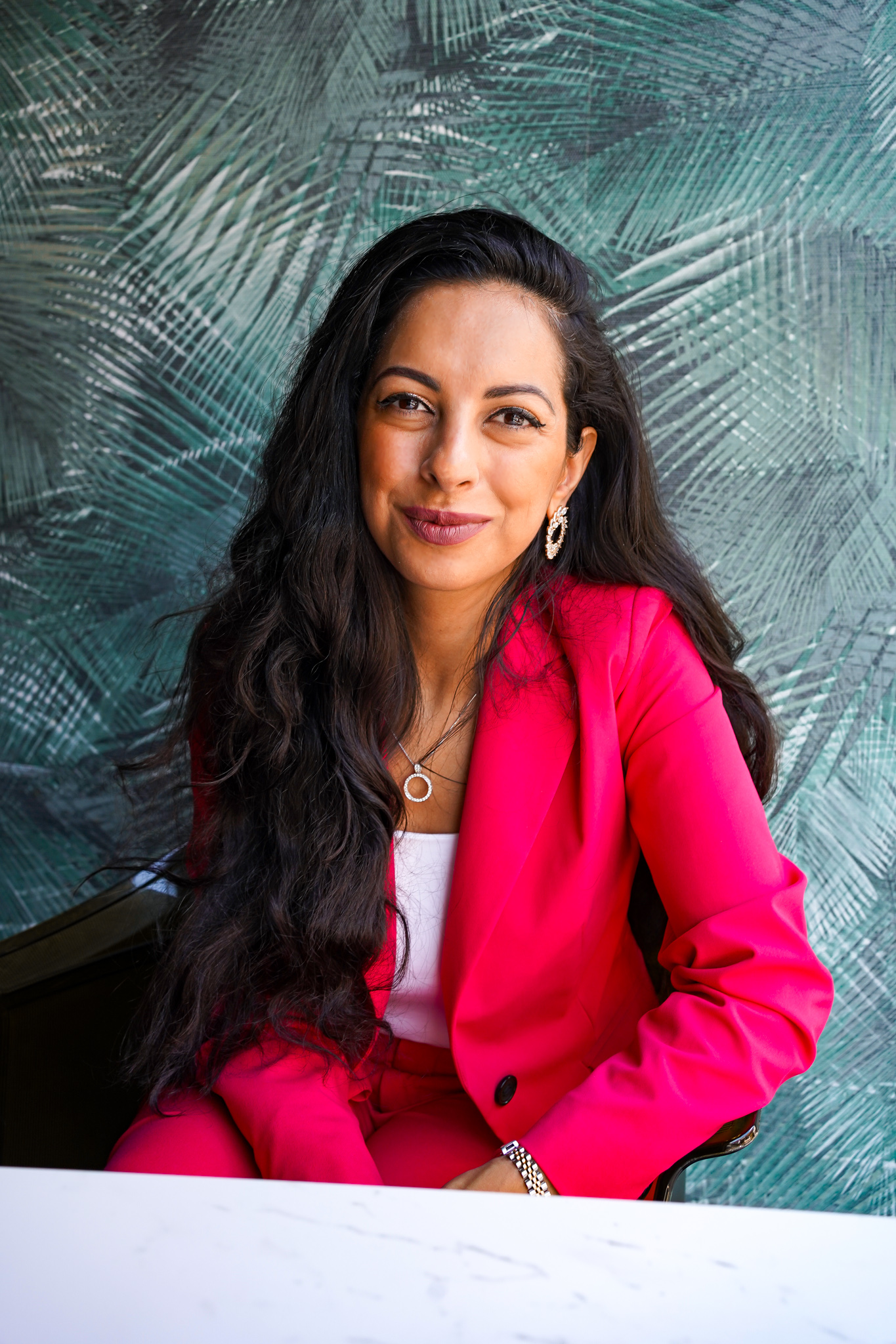 Zelfa Madhloum