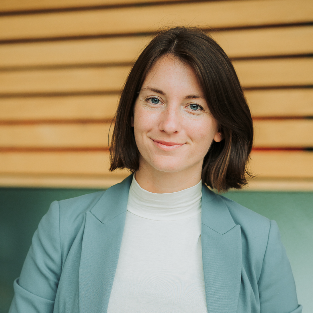 Renske Prins