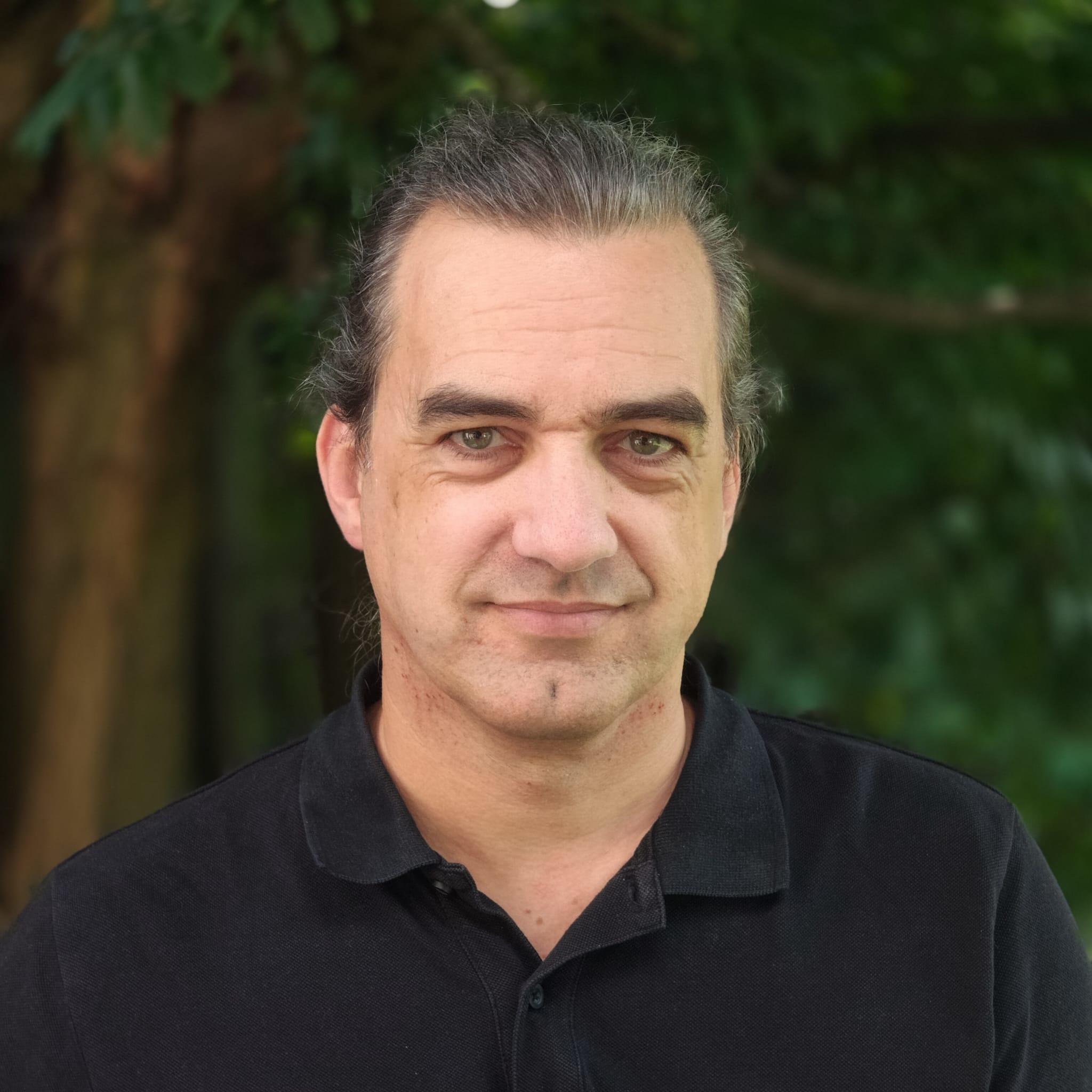 Christoph Rauch - Softwarearchitektur und IT-Beratung