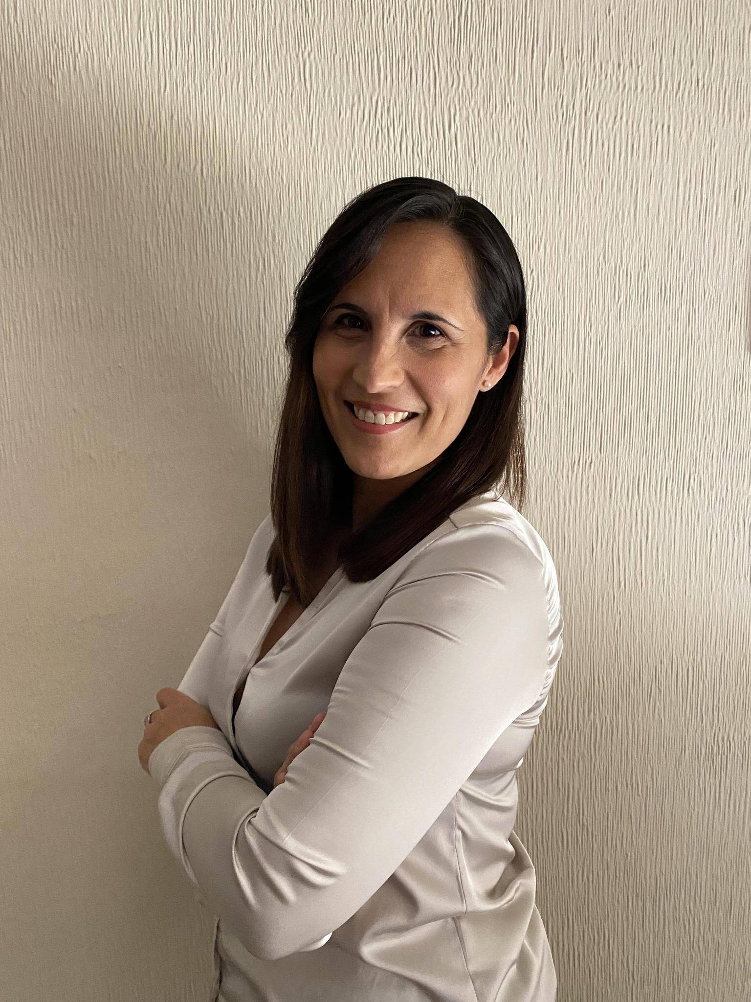 Blanca Mariana Lopez Osornio