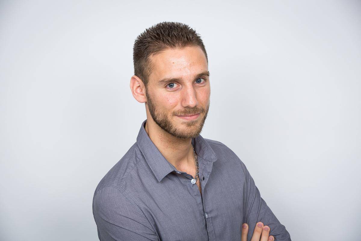Franck Nédellec