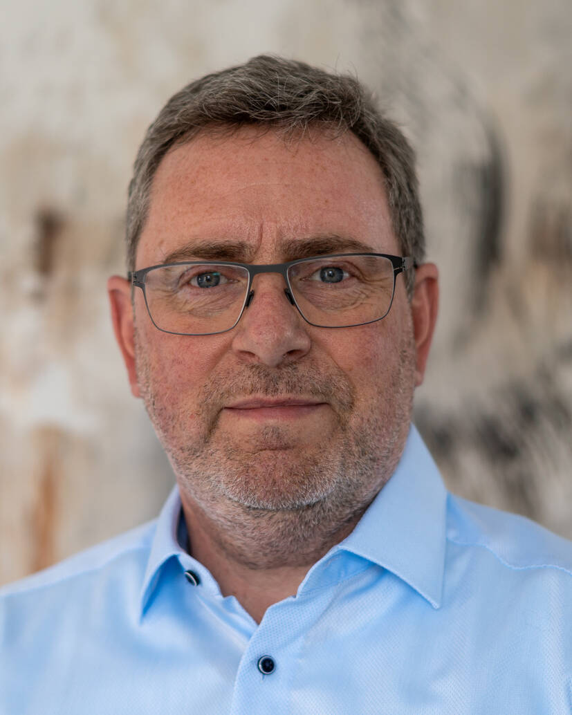 Thomas Grevenkamp - Entwickler .NET, Projektmanagement, Trainer