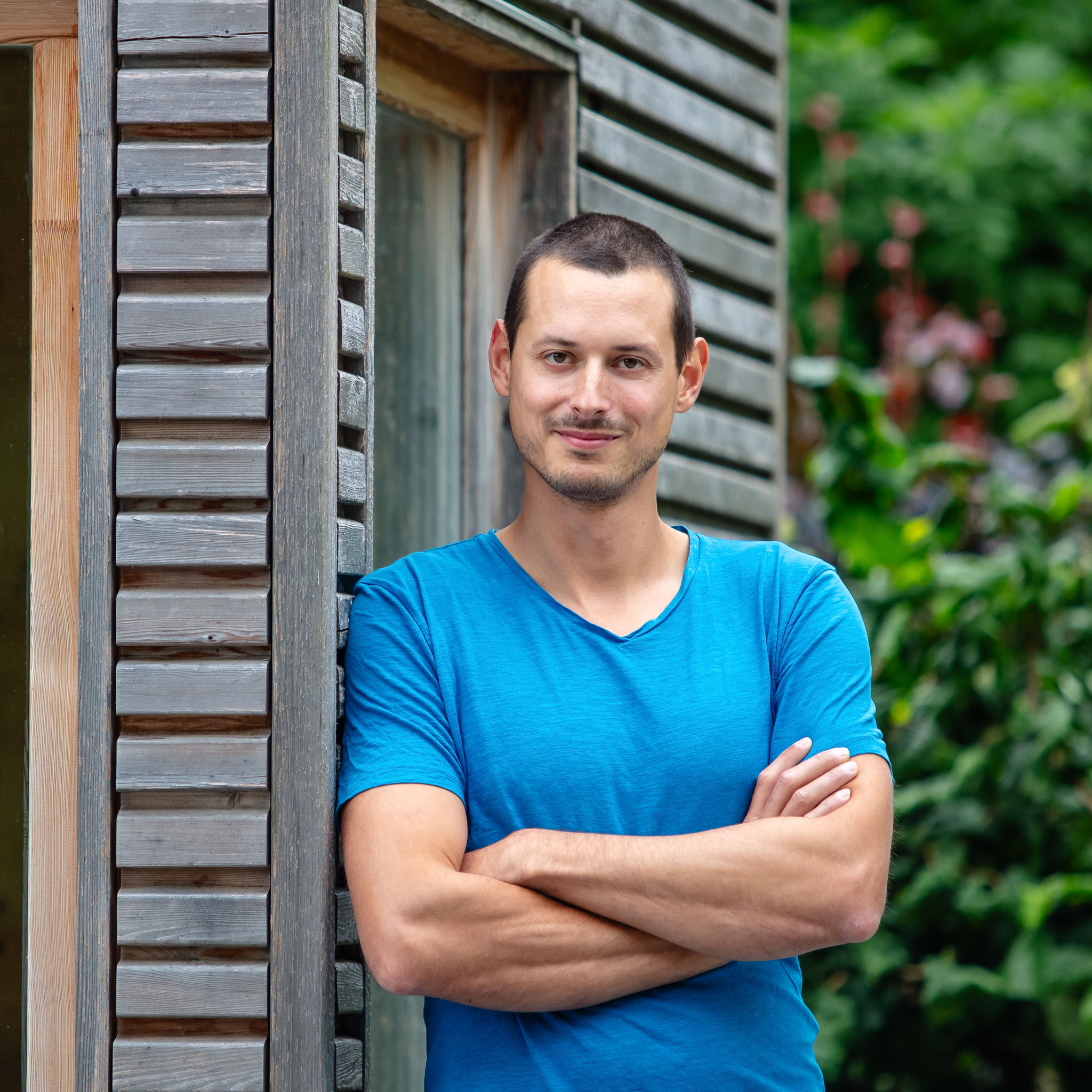 Andreas Schabert - SEO/GEO-Experte - Audits / Strategie / Umsetzung