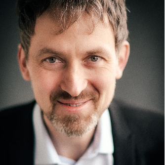 Andreas Rieder