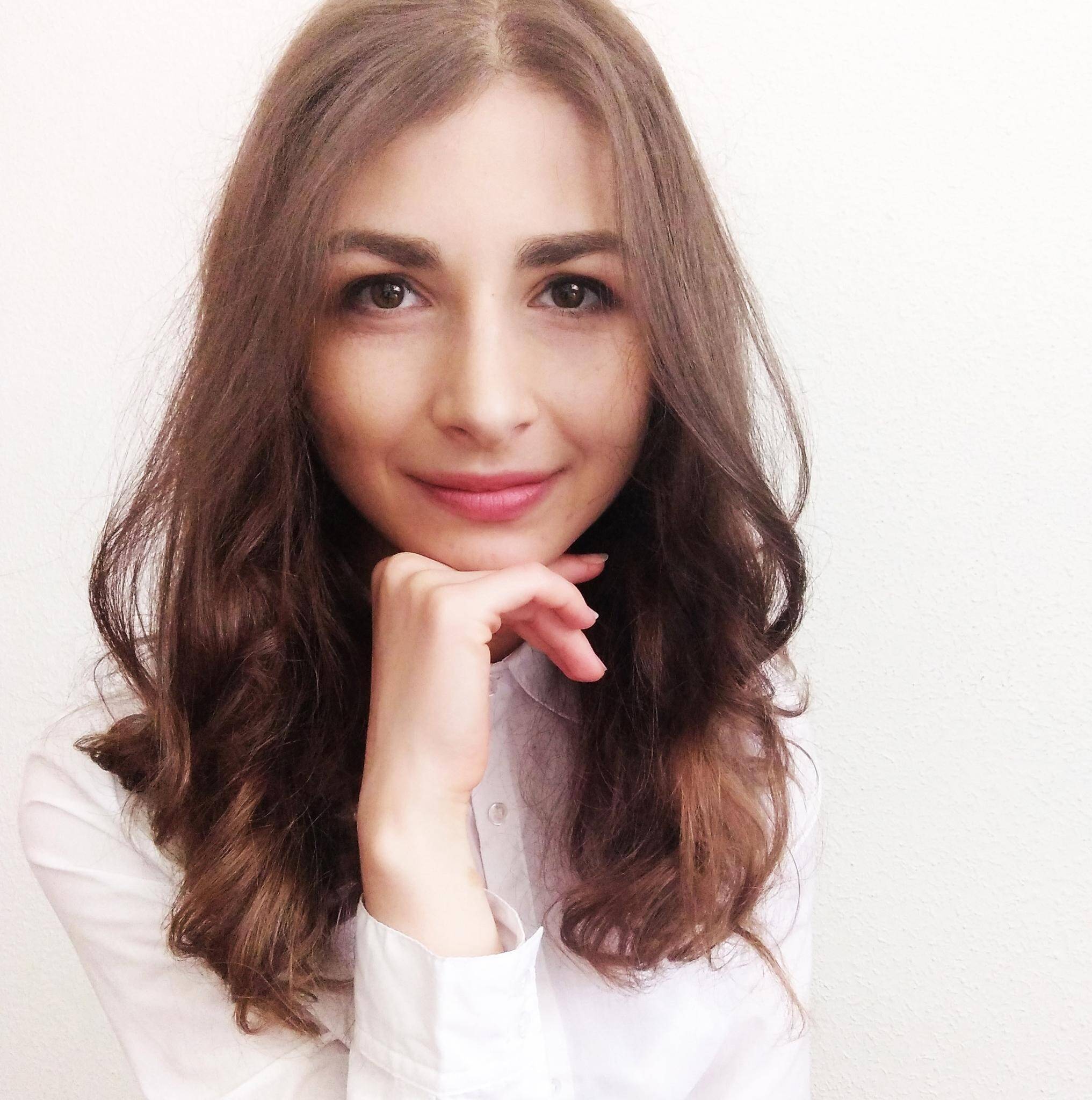 Lilia Gore