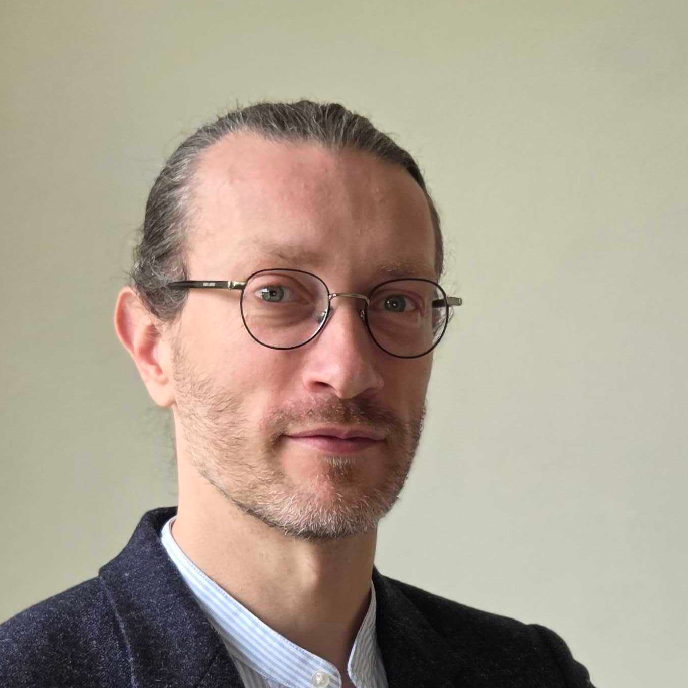 John Guignard
