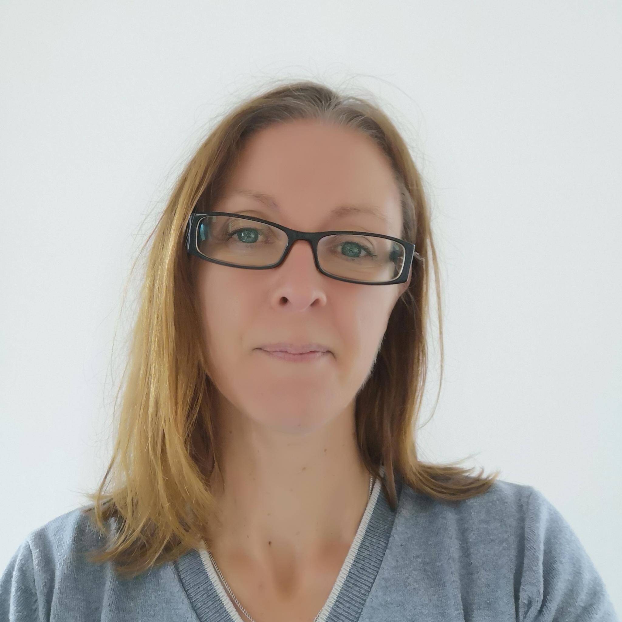 Coralie Antoine