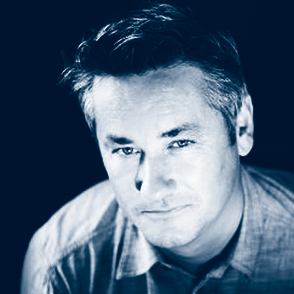 Christophe Baron - Graphic designer