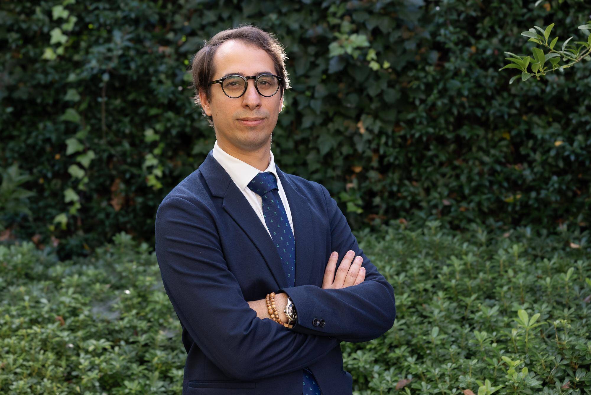 Gonzalo V. - Data Scientist