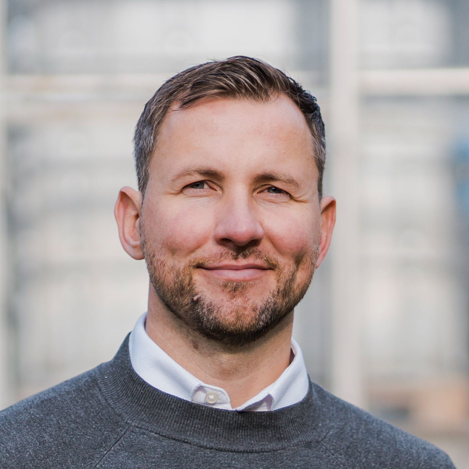 Mathias Fiedler - Power BI Developer (PL-300) & Coach