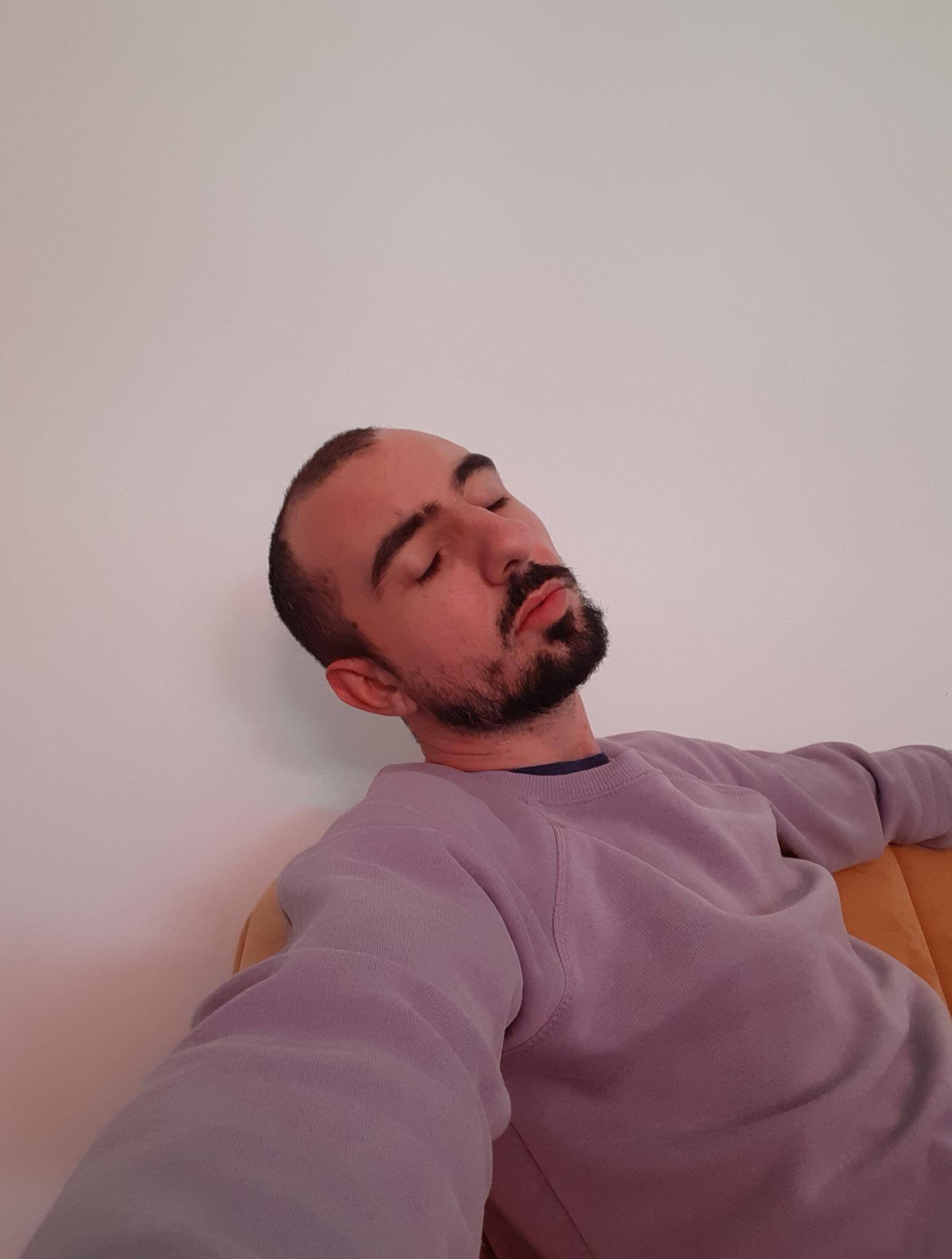 Paul Orsoni - Compositeur/Sound Designer/Orchestrateur/Arrangeur